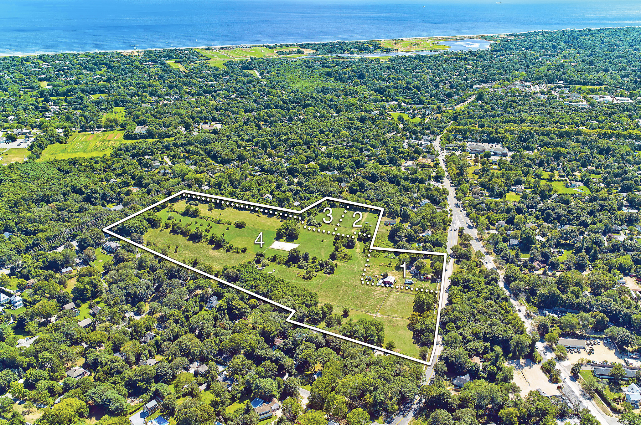 20 Springs Fireplace Road, East Hampton, NY 11937 (Off Market